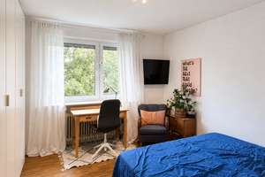 Zwischenmiete Oktober bis April 2-Zimmer-Wohnung in Mainz-Gonsenheim – Elbestraße 38, 55122 Gonsenheim, Mainz – Vorschaubild 9