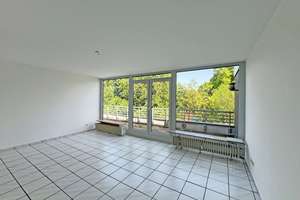 CHARMANTE 2-RAUM DACHGESCHOSSWOHNUNG IN KÖLN MÜNGERSDORF - DACHTERRASSE - AUFZUG - BLICK INS GRÜNE – Die vollständige Adresse der Immobilie erhältst du vom Anbieter., 50933 Müngersdorf, Köln – Vorschaubild 4
