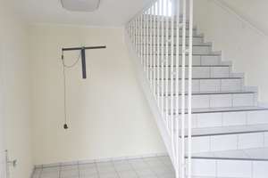 *Wunderschönes lichtdurchflutetes Penthouse mit offenem Wohn-Essbereich über den Dächern von Hagen* – Hochstr. 116, 58095 Mittelstadt, Hagen – Vorschaubild 11