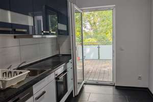 Bezugsfreie -3-Zimmer-Baujahr 2016 – nahe Bahnhof – Die vollständige Adresse der Immobilie erhältst du vom Anbieter., 80993 Alt-Moosach, München – Vorschaubild 24