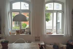 Historisches Flair trifft modernes Design 