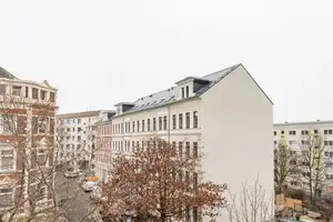 Der Knaller!!! - Moderne 4-Raum in City-Nähe – Jägerstr. 4, 9111 Chemnitz – Vorschaubild 32