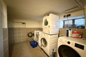 Urbanes Wohnen im charmanten BI-Osten – Die vollständige Adresse der Immobilie erhältst du vom Anbieter., 33604 Mitte, Bielefeld – Vorschaubild 8