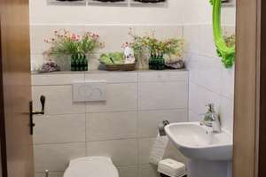 Ihr neues Zuhause im Grünen – gepflegtes Einfamilienhaus mit Gartenidylle – Guntinger Str.  12, 94333 Geiselhöring – Vorschaubild 11