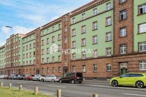 Komfortable 3-Zimmer-Wohnung mit Loggia in beliebter Umgebung – Die vollständige Adresse der Immobilie erhältst du vom Anbieter., 1097 Leipziger Vorstadt, Dresden – Vorschaubild 17