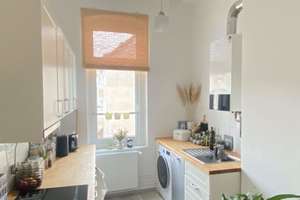 Super Zentrale 2-Zimmerwohnung List, mit EBK, saniertes Haus – Dörnbergstraße 6, 30161 Vahrenwald, Hannover – Vorschaubild 3