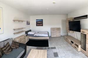 Komfortable, einzugsfertige Wohnung in KO-Moselweiß mit Kfz-Stellplatz und Küche – Koblenzer Straße 82, 56073 Moselweiß, Koblenz – Vorschaubild 3