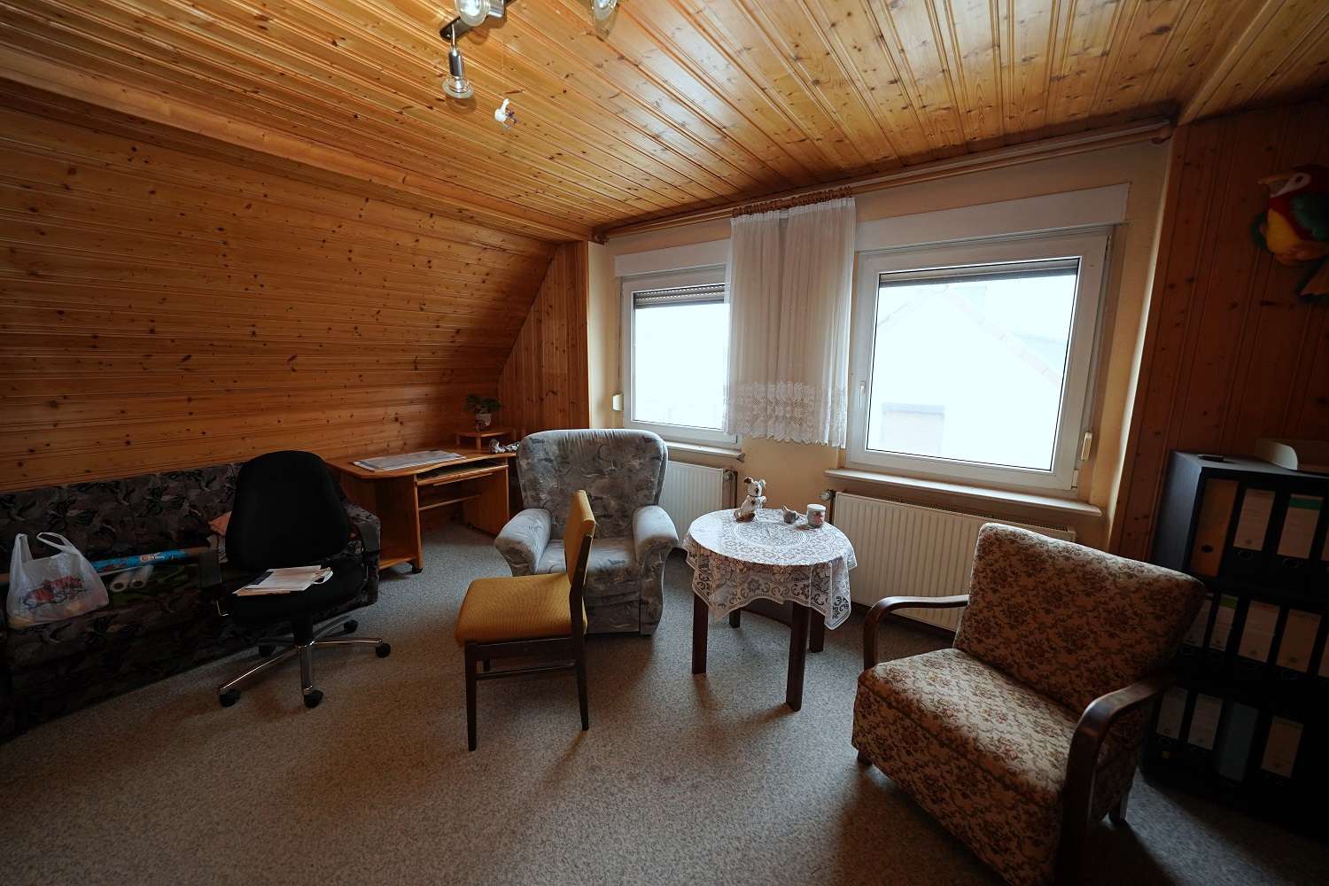 Immobilie in Colbitz - Colbitz- Sehr gepflegte DHH mit kleinem Grundstück in ruhiger Lage - Bild 6