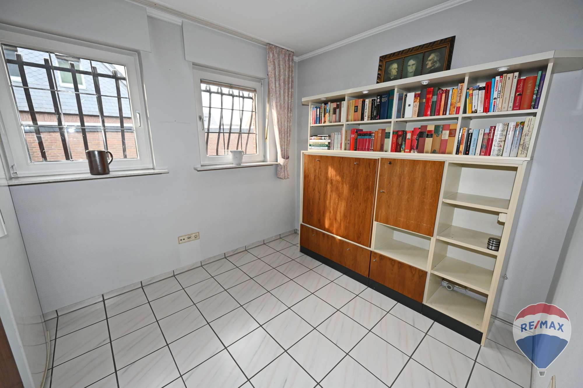 Immobilie in Uedem - Gepflegtes Einfamilienhaus mit Sommergarten, Vollkeller und großzügigem Grundstück in Uedem! - Bild 20