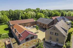 Vierseitenhof mit viel Grundstück in Potsdam – Die vollständige Adresse der Immobilie erhältst du vom Anbieter., 14476 Satzkorn, Potsdam – Vorschaubild 12