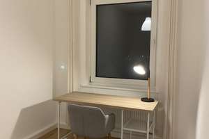 *Möblierte 3-Zimmer-Wohnung in Hannover, Herrenhausen* – Die vollständige Adresse der Immobilie erhältst du vom Anbieter., 30419 Herrenhausen, Hannover – Vorschaubild 17