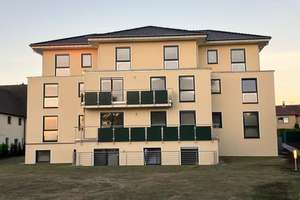Sonnige 3-Zimmer-Dachgeschosswohnung in Bielefeld – Hillegosser Str. 119, 33719 Heepen, Bielefeld – Vorschaubild 2
