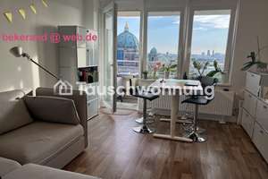 Tauschwohnung: Landeseigen: Traumhafte Aussicht/ Lage + perfekter Schnitt – Spandauer Straße 2, 10178 Mitte (Ortsteil), Berlin – Vorschaubild 1