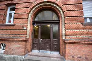Schöne 2-Zi.-Wohung in Top-Lage, Kulturdenkmal, gut vermietet, ca. 50 m², ruhig, Provisionsfrei! – Walkmühlstr. 37, 65195 Nordost, Wiesbaden – Vorschaubild 6