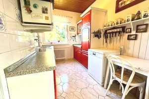 PREIS RUNTER - EFH + Wintergarten + überdachtem Pool + Garage + Sonnengarten – Teltow-Fläming (Kreis) – Vorschaubild 13