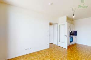 Gemütliche 2-Zimmer-Wohnung mit Einbauküche und Loggia! – Annemarie-Renger-Straße 3c, 55130 Weisenau, Mainz – Vorschaubild 2