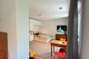 Modernes 1-Zimmer Loft in Paderborn (Arndtstraße) – Arndtstraße 28, 33100 Kernstadt, Paderborn – Vorschaubild 24