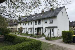 Modernisiertes Reihenhaus mit Garten in ruhiger Sackgassenlage provisionsfrei zu verkaufen – Die vollständige Adresse der Immobilie erhältst du vom Anbieter., 22455 Niendorf, Hamburg – Vorschaubild 3