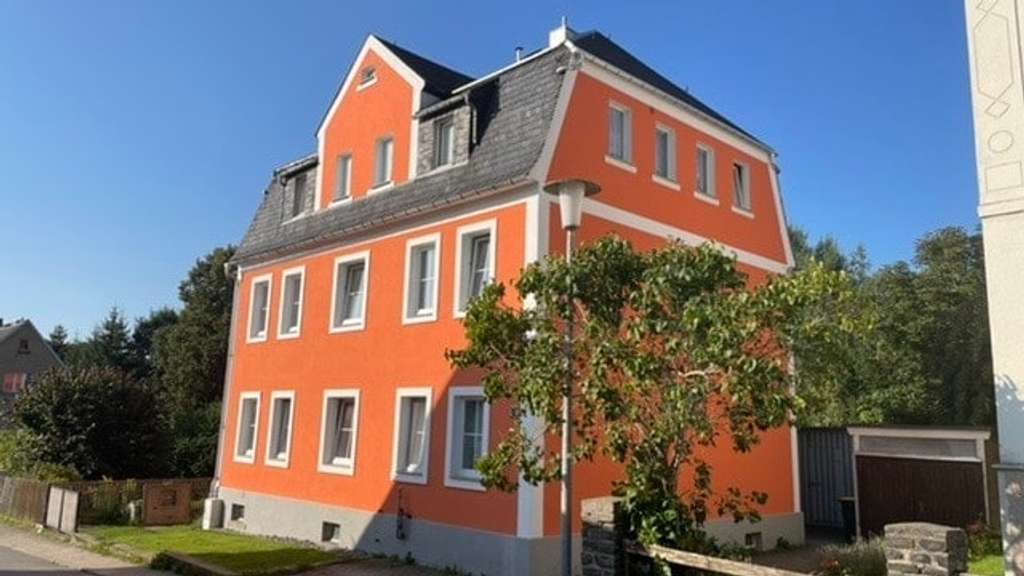 Immobilie in Börnichen - Anlageobjekt in Börnichen- vollvermietet - Bild 2