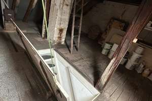 Freistehendes Einfamilienhaus - Garage, großem Garten, 8 Zimmer – Ringstraße 28, 67808 Stahlberg – Vorschaubild 16