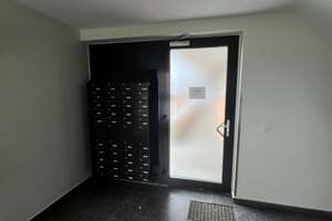 1-Zimmer Wohnung mit Balkon und Garage in Inrath/Kliedbruch – Hülser Straße 773, 47803 Inrath/Kliedbruch, Krefeld – Vorschaubild 5