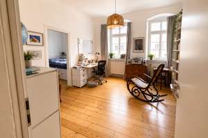 Außergewöhnliches Altstadthaus in einmaliger Lage mit großer Dachterrasse – Die vollständige Adresse der Immobilie erhältst du vom Anbieter., 69117 Altstadt, Heidelberg – Vorschaubild 18