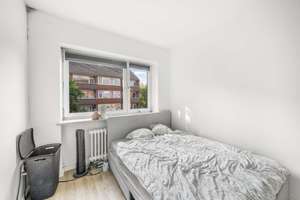 Perfekt geschnitten, zentral und dennoch ruhig – 3-Zimmer-Wohnung in Barmbek-Nord – Die vollständige Adresse der Immobilie erhältst du vom Anbieter., 22305 Barmbek-Nord, Hamburg – Vorschaubild 6
