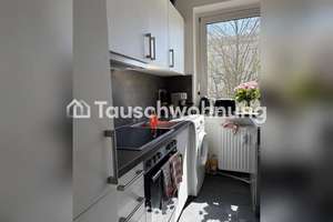 Tauschwohnung: Biete helle Wohnung in Harvestehude – Hansastraße 60, 20144 Harvestehude, Hamburg – Vorschaubild 5