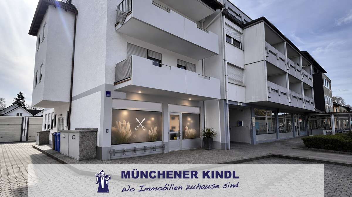 Einzelhandel kaufen in 82140 Olching