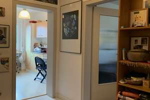 BONN OBERKASSEL 3 Zimmer-Wohnung im 2.OG links zu verkaufen in toller Wohnlage mit ca. 75 m² Wfl. – Die vollständige Adresse der Immobilie erhältst du vom Anbieter., 53227 Oberkassel, Bonn – Vorschaubild 5