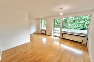 AB SOFORT FREI !! Sonnige 2 Zi.-Whg mit großem Süd-Balkon in Alt-Moosach – Treitschkestrasse 00, 80992 Alt-Moosach, München – Vorschaubild 3