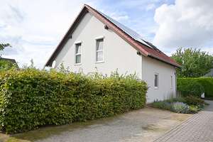 Bezugsfreies Einfamilienhaus mit Energieklasse A in ruhiger Lage – 4207 Großzschocher, Leipzig – Vorschaubild 9