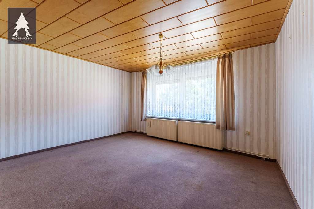 Immobilie in Seeland - Gaterslebens Eckchen – Küche mit guter Laune und Kopfkino zur Gestaltung - Bild 3