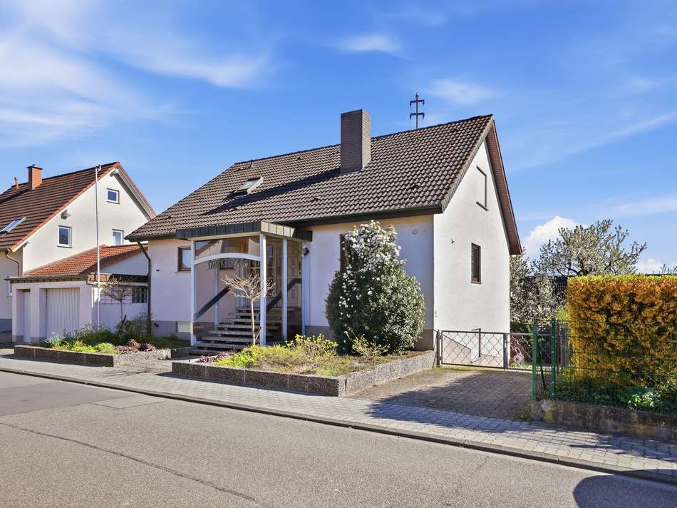 Außenansicht