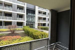 1-Zimmer Wohnung mit Balkon im EG in Mainz Neustadt (Campo Novo) – Anni-Eisler-Lehmann-Straße 8, 55122 Hartenberg-Münchfeld, Mainz – Vorschaubild 13