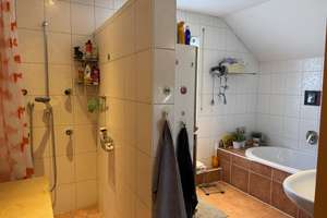 Raum für alles, was zählt – Großzügiges Familienhaus in Bielefeld-Ubbedissen – Die vollständige Adresse der Immobilie erhältst du vom Anbieter., 33699 Stieghorst, Bielefeld – Vorschaubild 7