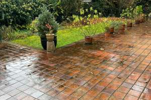 Furnished or unfurnished U.S. Welcome! 100 m2 Terrasse schöner Park  Altbau ,Au Pair Room möglich – Die vollständige Adresse der Immobilie erhältst du vom Anbieter., 65203 Biebrich, Wiesbaden – Vorschaubild 22