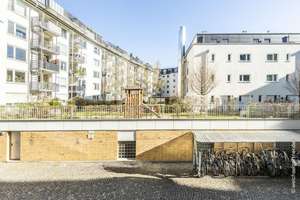 Top geschnittene 3-Zimmer-Wohnung  mit Balkon in nächster Nähe zum Olympiapark und Leonrodplatz – Die vollständige Adresse der Immobilie erhältst du vom Anbieter., 80637 Dom Pedro, München – Vorschaubild 14