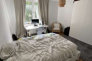 2 Zimmer Wohnung in der Südstadt – Alte Döhrener Str. 21, 30169 Südstadt, Hannover – Vorschaubild 8