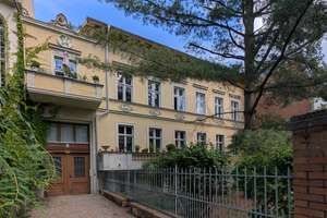 Stilvolle 3-Zimmerwohnung  in der Jägervorstadt - bezugsfrei – Gregor-Mendel-Straße  8, 14469 Jägervorstadt, Potsdam – Vorschaubild 15