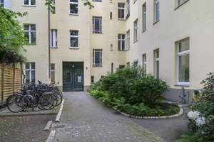 INVEST - kleine Wohnung in Moabit – Die vollständige Adresse der Immobilie erhältst du vom Anbieter., 10551 Moabit, Berlin – Vorschaubild 2