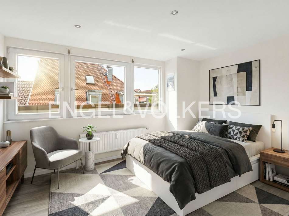 Schlafzimmer 1 [Einrichtung...
