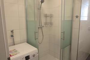 Helle, gepflegte Wohnung (WG-geeignet) mit gehobener Ausstattung in Bad-Cannstatt zu vermieten – Die vollständige Adresse der Immobilie erhältst du vom Anbieter., 70372 Veielbrunnen, Stuttgart – Vorschaubild 7