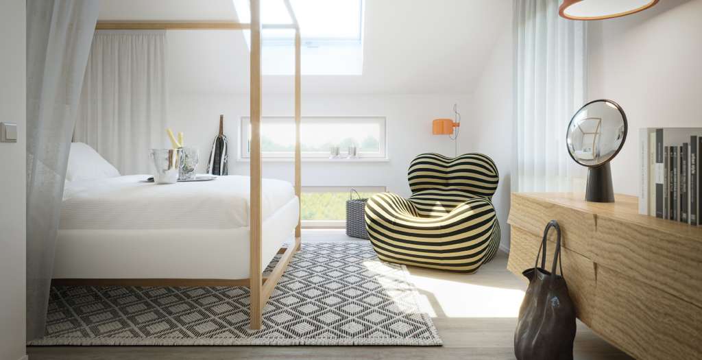 Immobilie in Lörrach - ideale Gelegenheit für zwei Baupartner, Familien oder Freunde kostengünstiges bauen - Bild 3