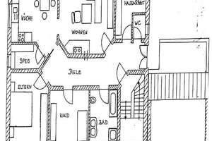 Ansprechendes Zweifamilienhaus Nähe Wolnzach – Die vollständige Adresse der Immobilie erhältst du vom Anbieter., 85296 Rohrbach – Vorschaubild 12