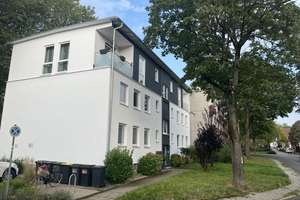 Stylische Neubauwohnung in Altenbochum