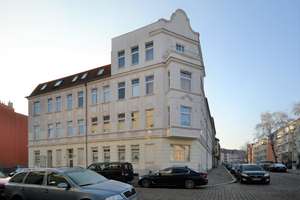 Erstbezug nach Sanierung mit Einbauküche, Wanne und Dusche – 39106 Alte Neustadt, Magdeburg – Vorschaubild 2