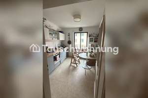 Tauschwohnung: Mietpreis Juwel 2 Zimmer gegen 3 Zimmer – Karlstraße 54, 80333 Augustenstraße, München – Vorschaubild 9