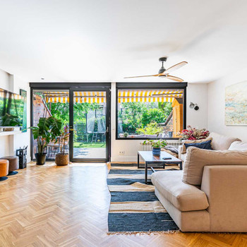 Reihenhaus zu verkaufen in Majadahonda