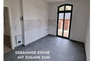 +++moderne 2 Zi. Whg mit Balkon & Stellplatz+++ – Annaberger Str. 340, 9125 Harthau, Chemnitz – Vorschaubild 4